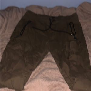 Men’s Brooklyn cloth jogget pants